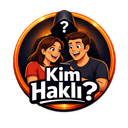 Kim Haklı?
